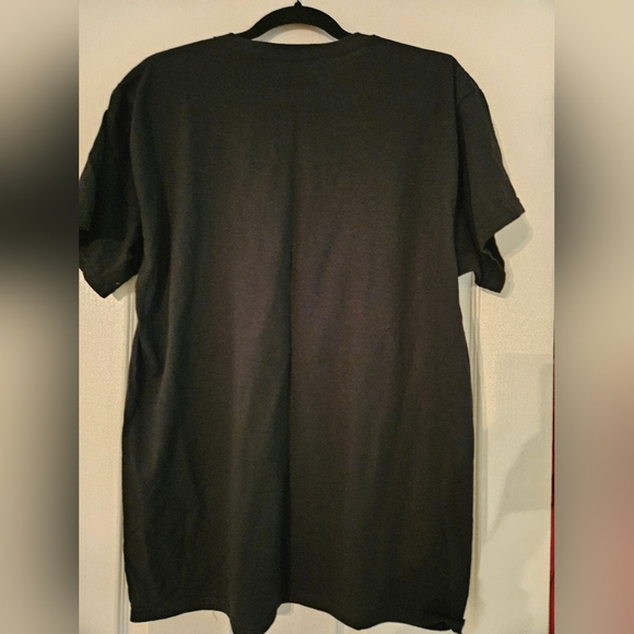 NWOT SUPER MARIO T-shirt size: L - Picture 3 of 4